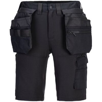 PORTWEST Hantverksshorts PW DX451 stretch c48 PORTWEST Hantverksshorts PW DX451 stretch c48