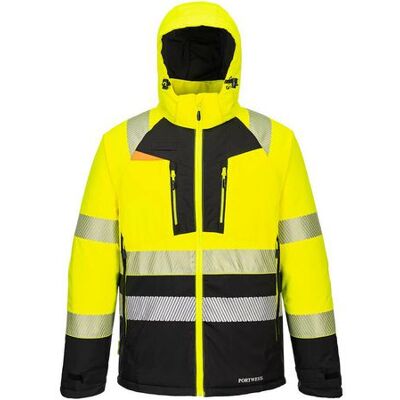 Vinterjacka PORTWEST DX430 kl2 L Vinterjacka PORTWEST DX430 kl2 L