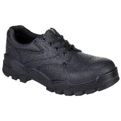 Skyddsko Portwest FW14 S1P Svart Skyddsko Portwest FW14 S1P Svart
