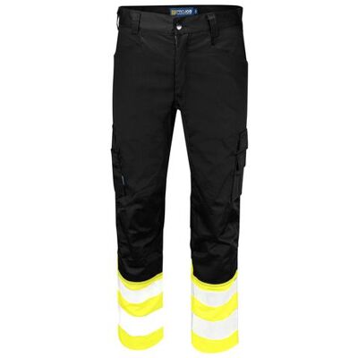 Servicebyxa stretch Projob 6537 kl1 D84 Servicebyxa stretch Projob 6537 kl1 D84