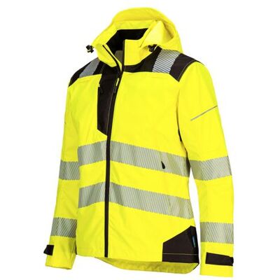 PORTWEST Skalvarseljacka dam PW389 Hi-Vis kl 2 M PORTWEST Skalvarseljacka dam PW389 Hi-Vis kl 2 M