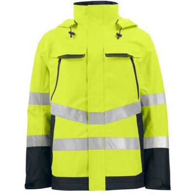 Skaljacka PROJOB 6440 gul/sv kl3 XL Skaljacka PROJOB 6440 gul/sv kl3 XL