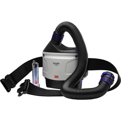 Fläktpaket 3M VERSAFLO TR-315E+ Fläktpaket 3M VERSAFLO TR-315E+