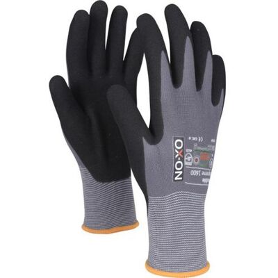 Handske OX-ON Flexible Supreme 1600 Handske OX-ON Flexible Supreme 1600