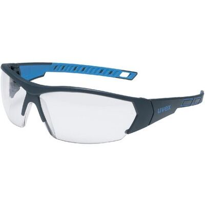 Skyddsglasögon UVEX 9194.171 I-Works kla Skyddsglasögon UVEX 9194.171 I-Works kla