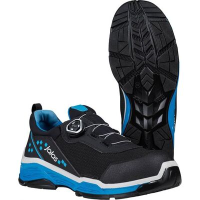 Skyddssko JALAS TIO 2028 S3 ESD SRC 40 Skyddssko JALAS TIO 2028 S3 ESD SRC 40