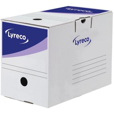 Arkivbox LYRECO duo 200mm Arkivbox LYRECO duo 200mm