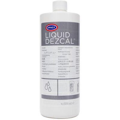NO BRAND Avkalkningsmedel Dezcal Liquid 1L NO BRAND Avkalkningsmedel Dezcal Liquid 1L