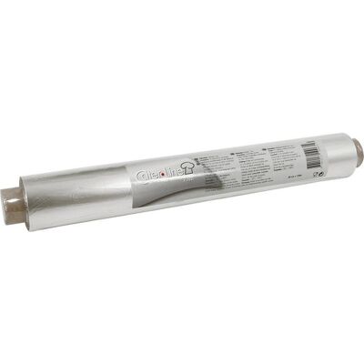 CATER LINE Aluminiumfolie refill 29cmx150m 14my CATER LINE Aluminiumfolie refill 29cmx150m 14my