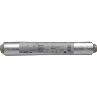 CATER LINE Aluminiumfolie refill 44cmx150m 14my CATER LINE Aluminiumfolie refill 44cmx150m 14my