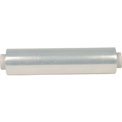 CATER LINE Plastfolie refill PE 30cmx300m 9my CATER LINE Plastfolie refill PE 30cmx300m 9my