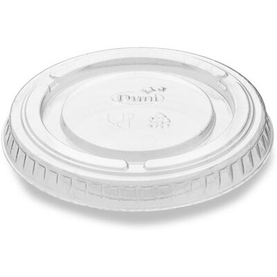 Duni Lock dressingbägare 60ml 100/fp Duni Lock dressingbägare 60ml 100/fp