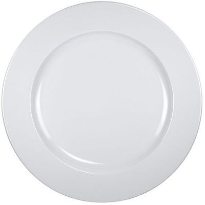 Nordic Generic Brands - Assiett Ares Porslin - 17 cm Nordic Generic Brands - Assiett Ares Porslin - 17 cm