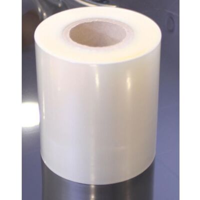 NO BRAND Förslutningsfilm 60my 172mmx250m 2/fp NO BRAND Förslutningsfilm 60my 172mmx250m 2/fp