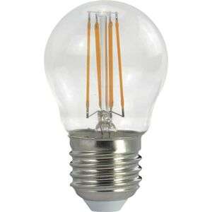 AIRAM LED-lampa E27 3-stegs dimmer 4,5W 2700K 470lm AIRAM LED-lampa E27 3-stegs dimmer 4,5W 2700K 470lm