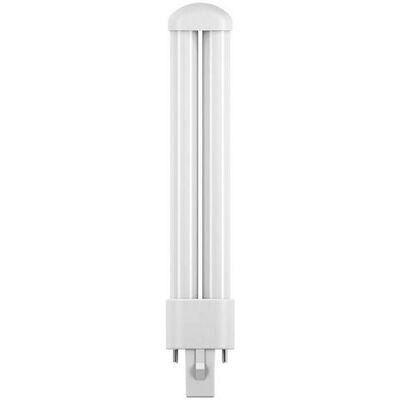 Airam LED G23 3000K 460lm - LED-lampa Airam LED G23 3000K 460lm - LED-lampa
