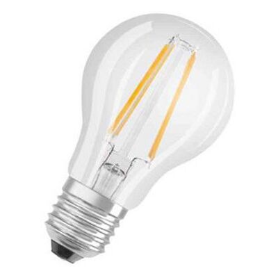OSRAM LED-Lampa E27 Normal 7W dim 2700K 806lm OSRAM LED-Lampa E27 Normal 7W dim 2700K 806lm