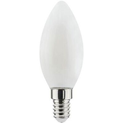 Airam LED dimbar opal 4,5W - Glödlampa Airam LED dimbar opal 4,5W - Glödlampa