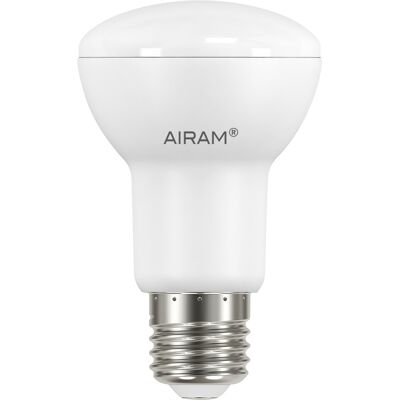 Airam LED R63 185cd E27 5,4W Airam LED R63 185cd E27 5,4W
