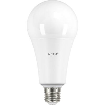 Airam Superlux 20 W LED-glödlampa 2700 K 2452 lm - glödlampa Airam Superlux 20 W LED-glödlampa 2700 K 2452 lm - glödlampa