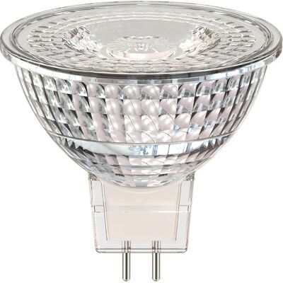 Airam LED Spot MR16 GU5,3 12V 4,9W dimbar Airam LED Spot MR16 GU5,3 12V 4,9W dimbar