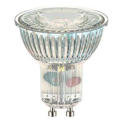 Airam LED Spotlight GU10 dimmbar - LED, 2700K, 400lm Airam LED Spotlight GU10 dimmbar - LED, 2700K, 400lm