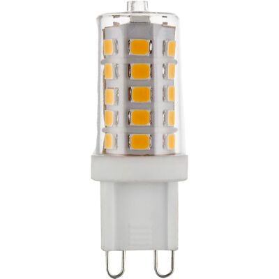 Airam LED G9 3,2W 2700K 300lm - Glödlampa Airam LED G9 3,2W 2700K 300lm - Glödlampa