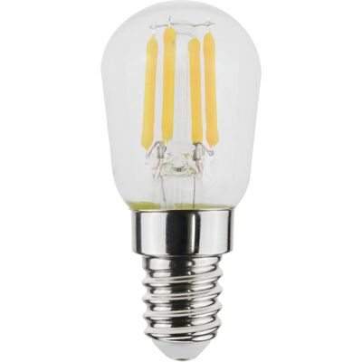 AIRAM E14 LED filament dimbar - LED-lampa AIRAM E14 LED filament dimbar - LED-lampa