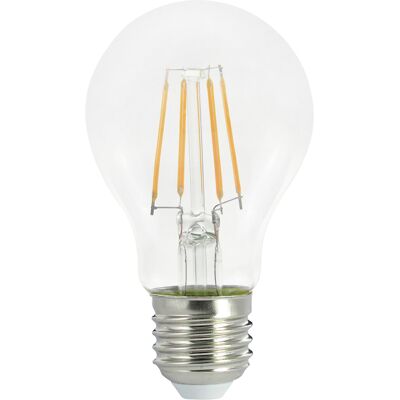 AIRAM E27 LED filament dimbar - Glödlampa AIRAM E27 LED filament dimbar - Glödlampa