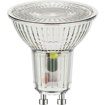 Airam Ljuskälla LED PAR16 GU10 2,4W glaskropp dimbar Airam Ljuskälla LED PAR16 GU10 2,4W glaskropp dimbar