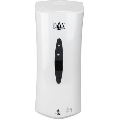 Dispenser DAX SMART Automatisk vit Dispenser DAX SMART Automatisk vit