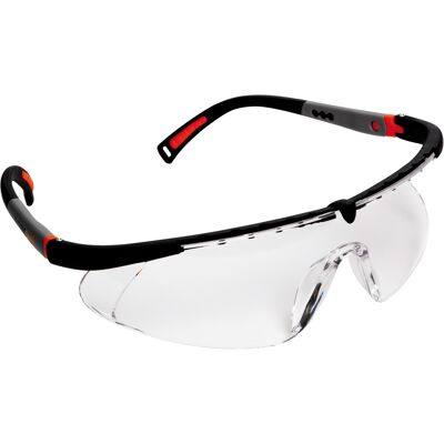 Skyddsglasögon Worksafe Hawk Eye Skyddsglasögon Worksafe Hawk Eye