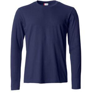 T-shirt LÄ CLIQUE 029033 marin T-shirt LÄ CLIQUE 029033 marin
