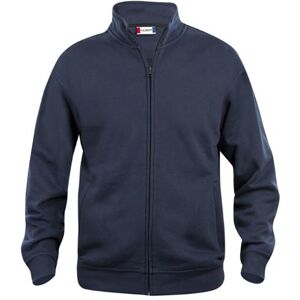CLIQUE Basic Cardigan Herr Mörk Marin CLIQUE Basic Cardigan Herr Mörk Marin