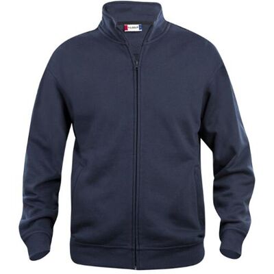 CLIQUE Basic Cardigan Herr Mörk Marin CLIQUE Basic Cardigan Herr Mörk Marin