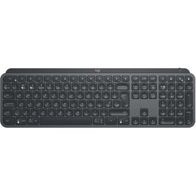 Logitech Tangentbord MX Keys for Business trådlöst Logitech Tangentbord MX Keys for Business trådlöst