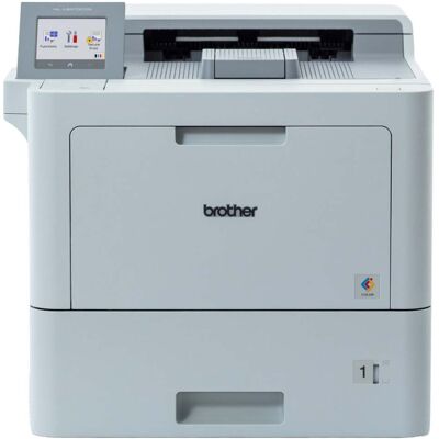 Laserskrivare Brother HL-L9470CDN Laserskrivare Brother HL-L9470CDN