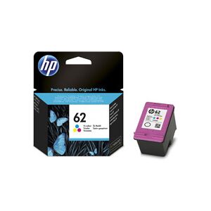 Bläck HP No62 C2P06AE 3-färg