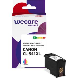Wecare Bläck CL-541XL färg