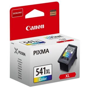 Bläckpatron CANON CL-541XL färg