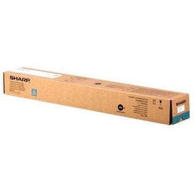 Toner SHARP MX-36GTCA 15K cyan Toner SHARP MX-36GTCA 15K cyan