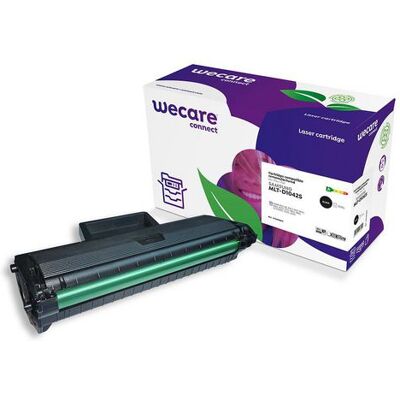 Toner WECARE SAMSUNG MLT-D1042S 1,5K sva Toner WECARE SAMSUNG MLT-D1042S 1,5K sva