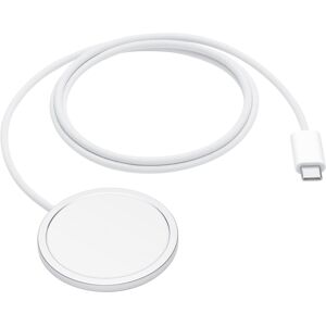 Apple Trådlös laddare USB 1 m vit Apple Trådlös laddare USB 1 m vit