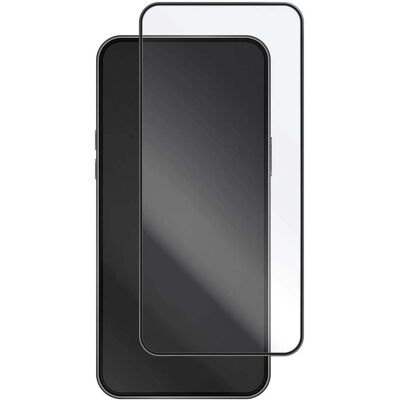 Gear - iPhone Air - 3D Platinum - Full täckning - Skärmskydd Gear - iPhone Air - 3D Platinum - Full täckning - Skärmskydd