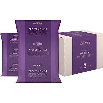 Kaffe Löfbergs Mellanrost Medium Maskinbrygg 125 g Kaffe Löfbergs Mellanrost Medium Maskinbrygg 125 g