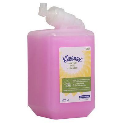 Tvål KLEENEX Normal 1L Tvål KLEENEX Normal 1L