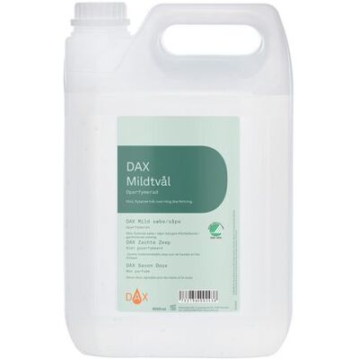 DAX Mildtvål - Hand soap DAX Mildtvål - Hand soap