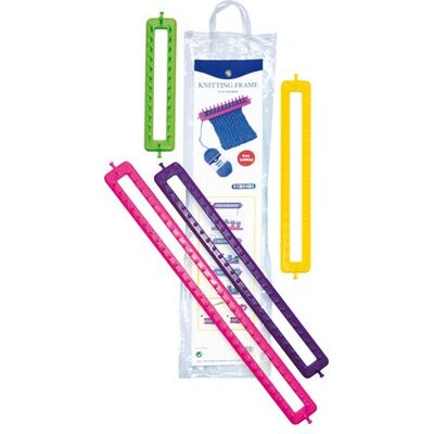 Playbox Kreativt Stickramssats - Kul att skapa Playbox Kreativt Stickramssats - Kul att skapa