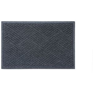 Matta MATTING combi premier 89x150cm grå Matta MATTING combi premier 89x150cm grå