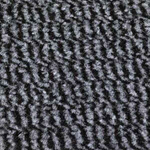 Matta MATTING Faro 60x40cm antracit Matta MATTING Faro 60x40cm antracit